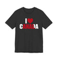 I  Love Canada T-Shirt